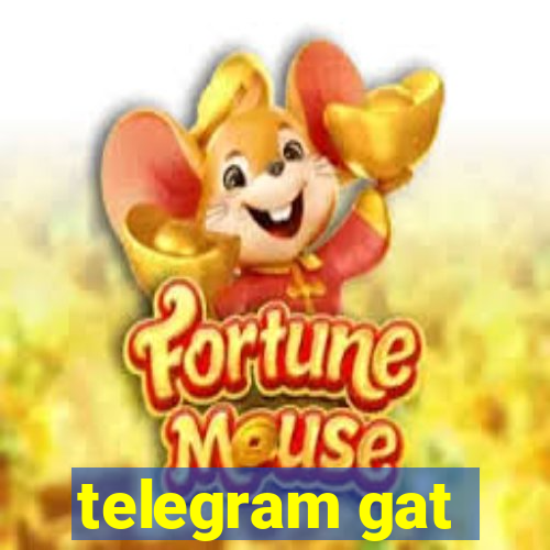 telegram gat